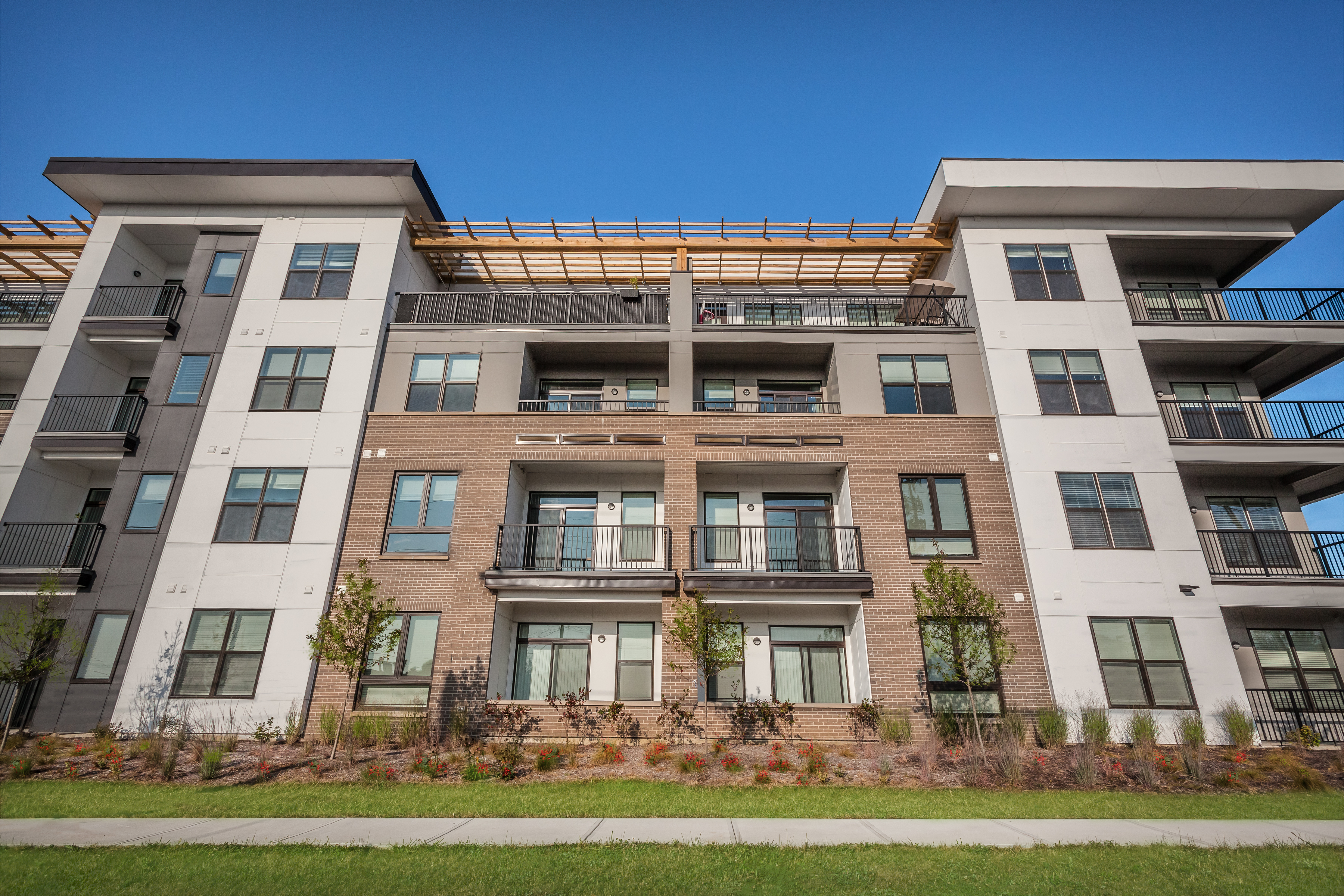 Notch at Nora The Multifamily Advisory Group at Cushman & Wakefield